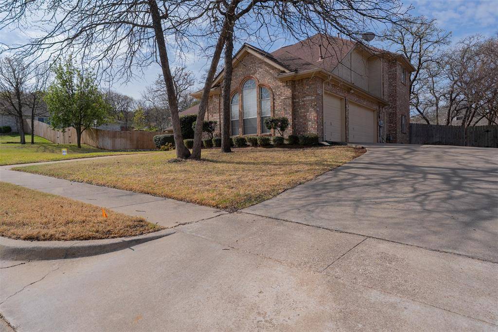 Crowley, TX 76036,728 Lake View Drive