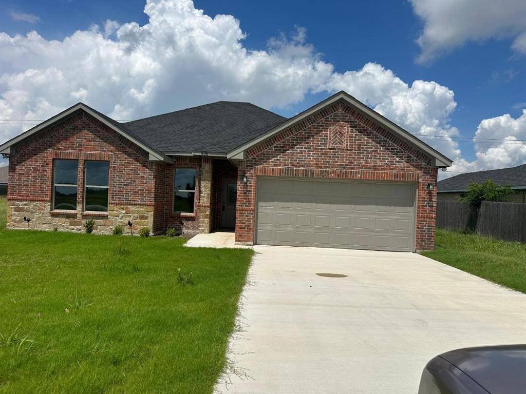 Gun Barrel City, TX 75156,905 Harbor Point Road
