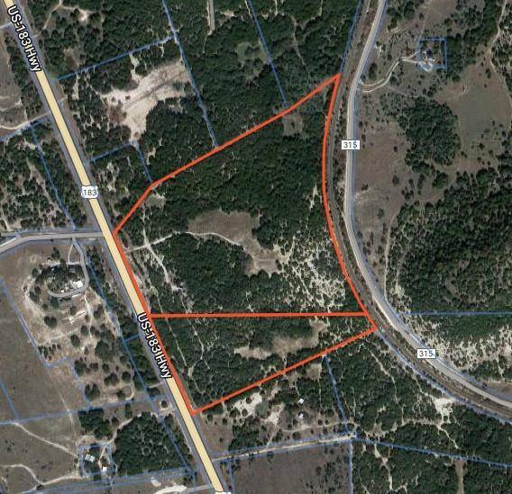 Goldthwaite, TX 76844,891 US Highway 183 Highway S