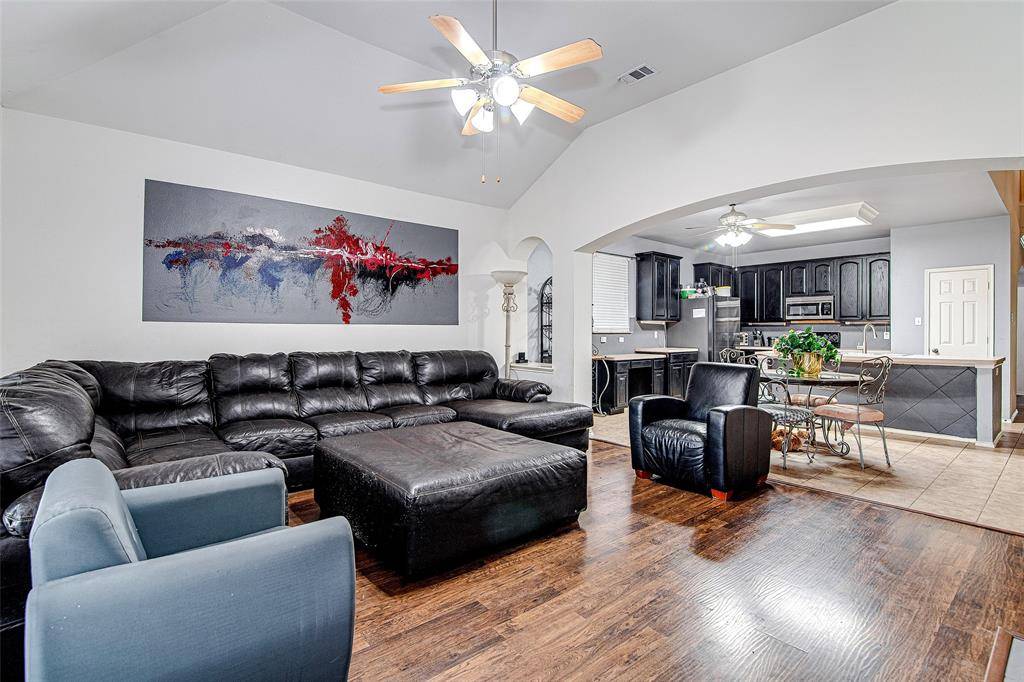 Fort Worth, TX 76123,4621 Maple Hill Drive