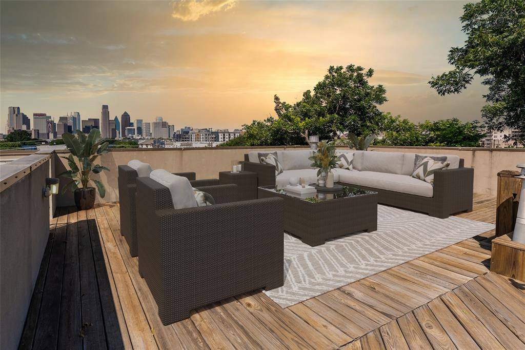 Dallas, TX 75204,1505 N Haskell Avenue #5
