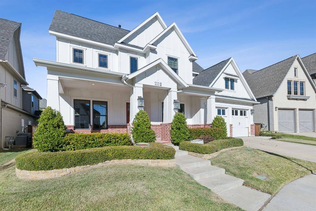 Allen, TX 75013,1112 Spencer Street