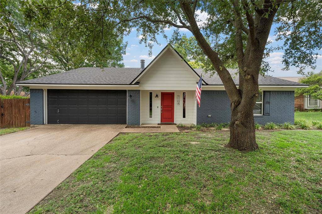 Waco, TX 76712,7104 Canterbury Drive