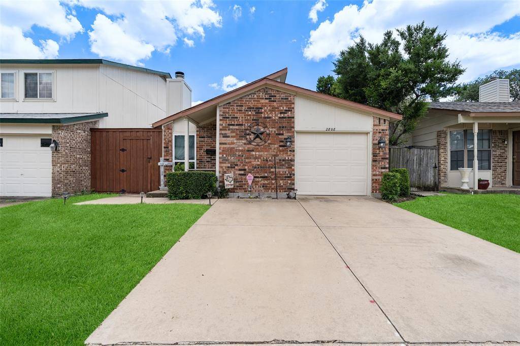 Garland, TX 75044,2808 Southern Cross Drive