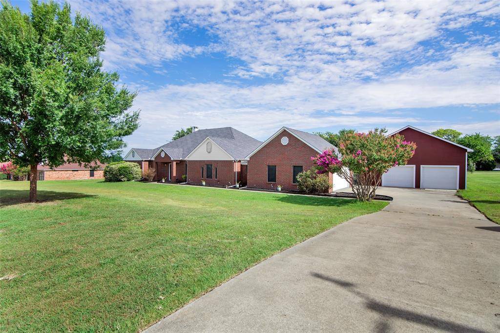Van Alstyne, TX 75495,119 Parker Road