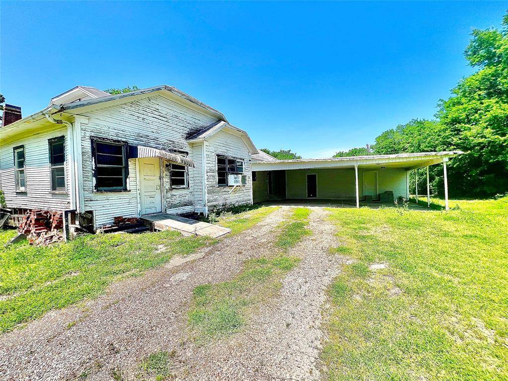 Coolidge, TX 76635,403 Jester