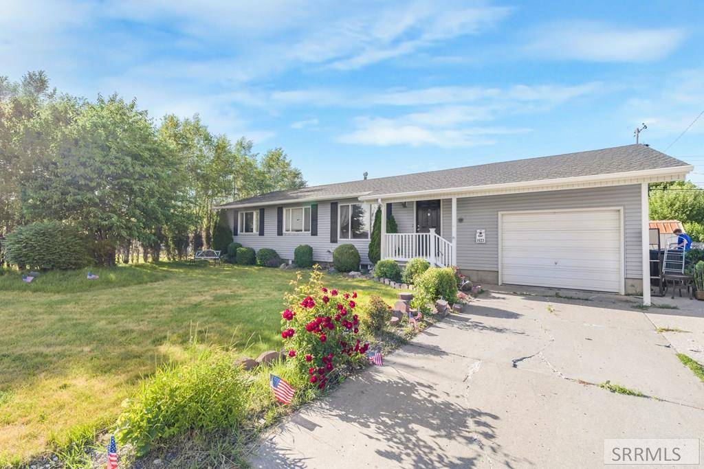 Idaho Falls, ID 83401,1623 Halsey Street