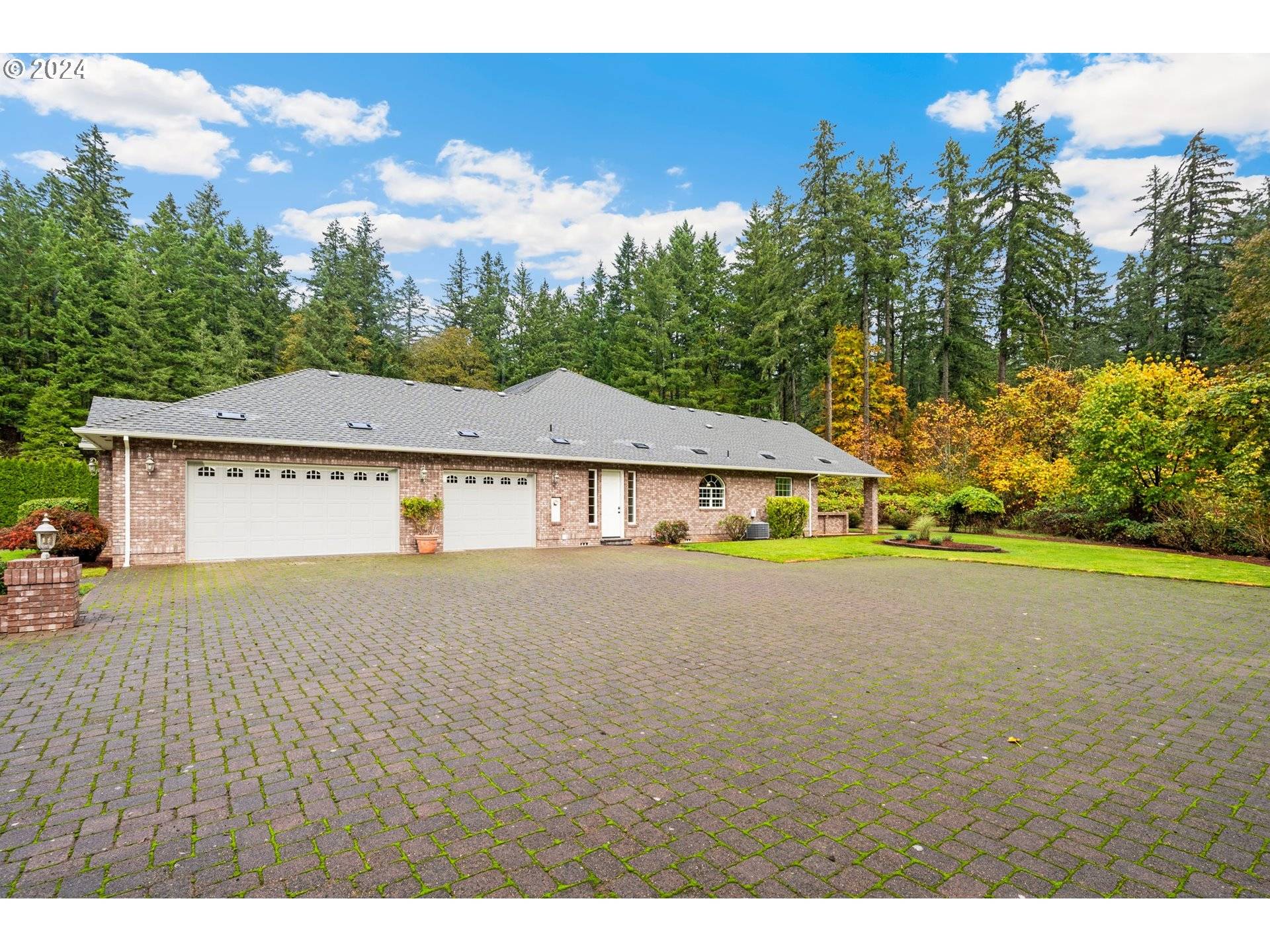 Salem, OR 97317,7474 BATTLE CREEK RD