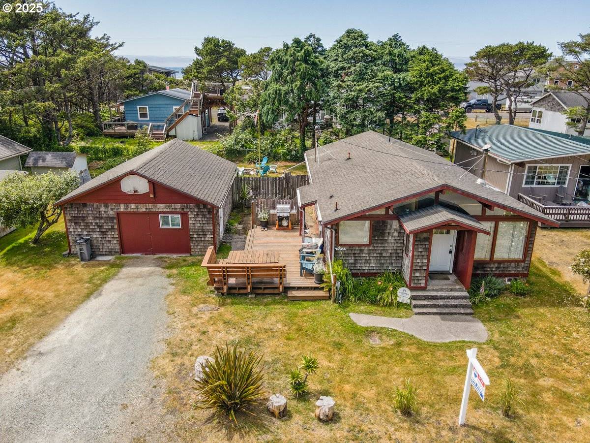 Rockaway Beach, OR 97136,25760 NEDONNA AVE
