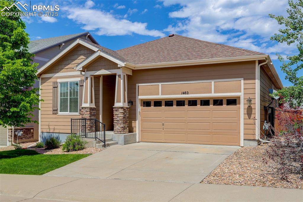 Castle Rock, CO 80109,1462 Raindrop WAY