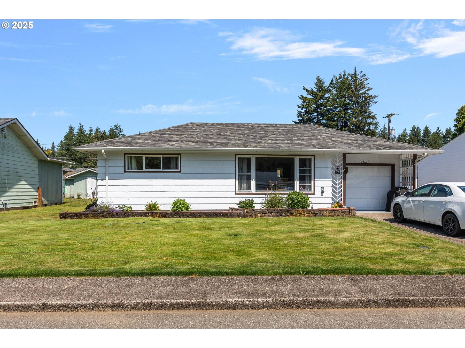 Reedsport, OR 97467,2645 HIGHLANDS DR