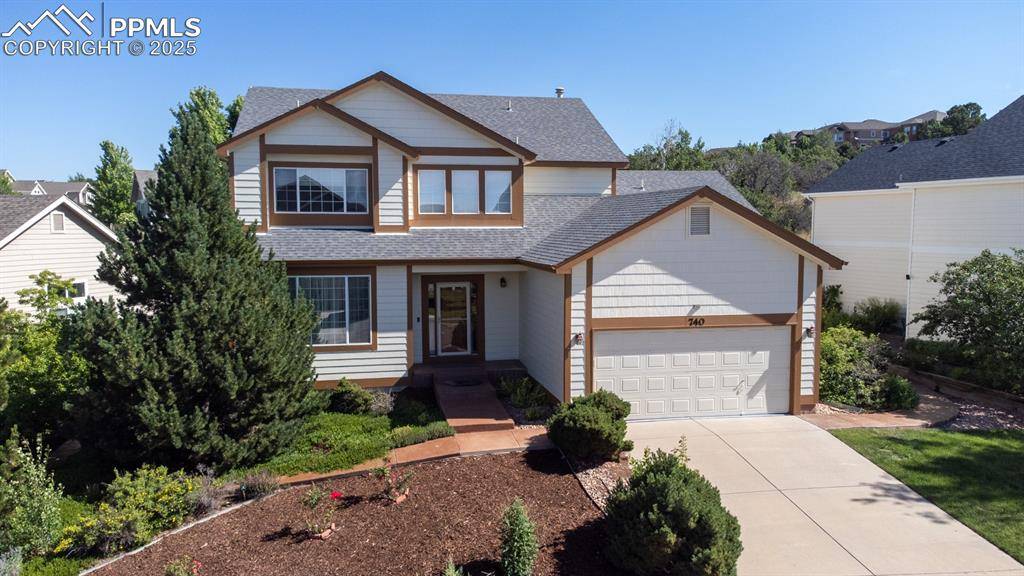 Colorado Springs, CO 80921,740 Fox Run CIR