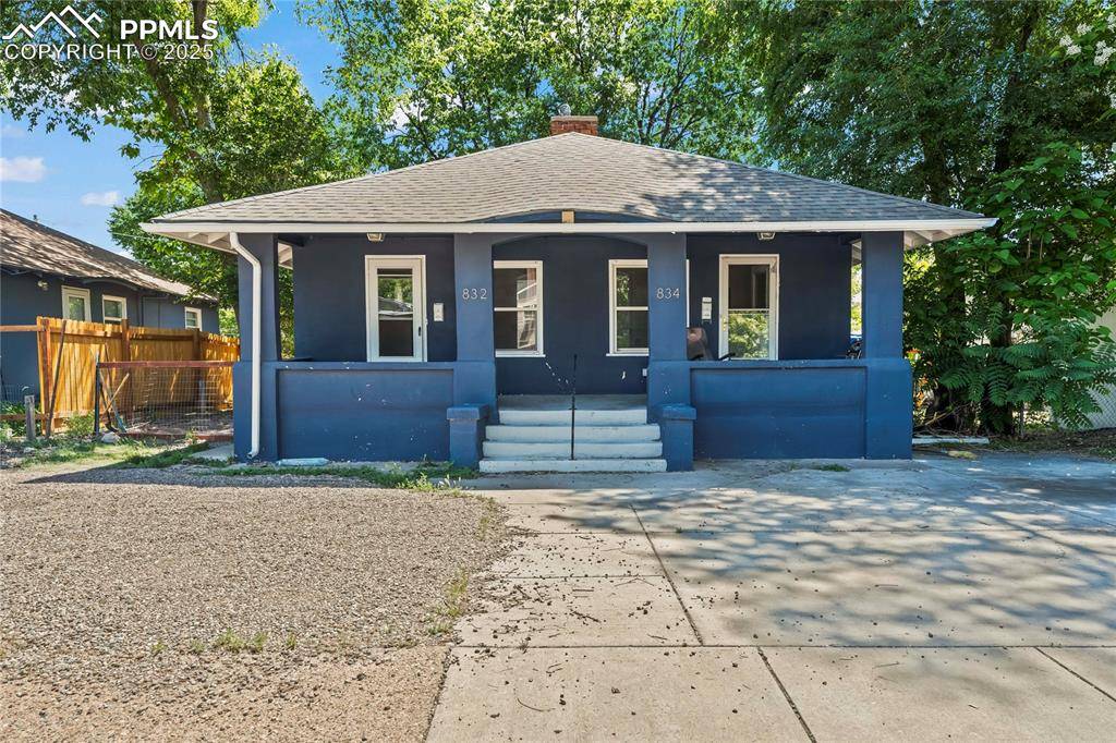 Pueblo, CO 81004,832 Berkley AVE #834