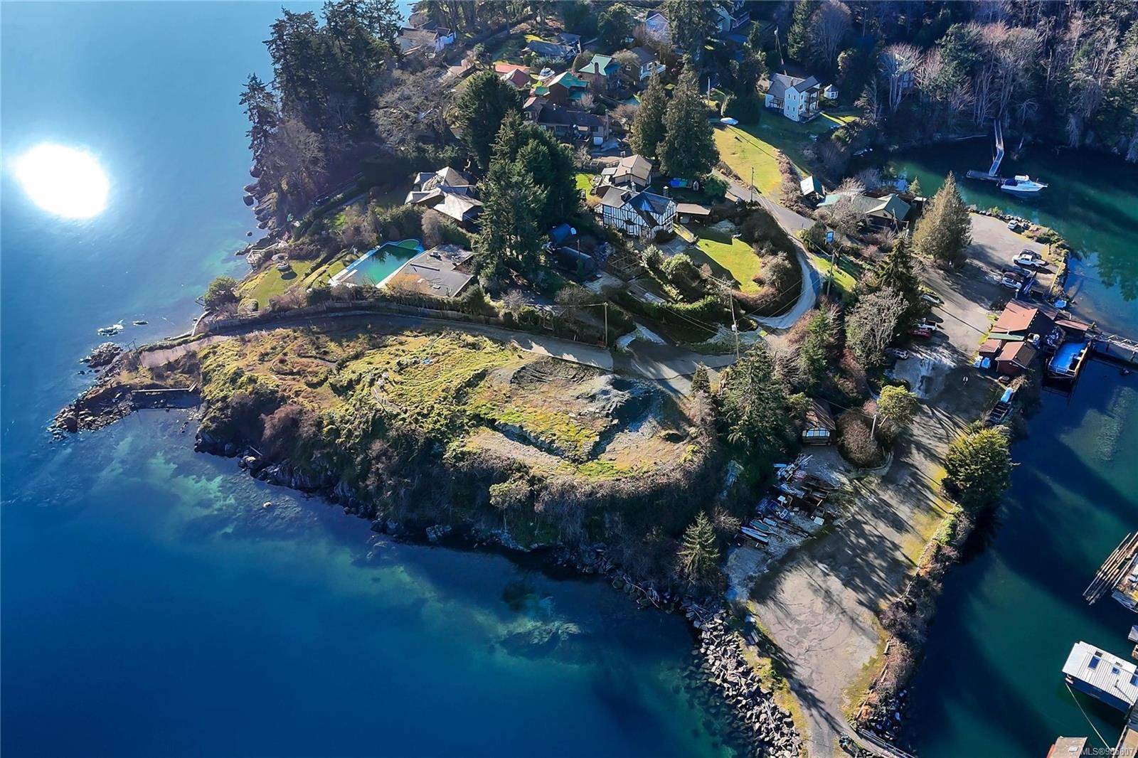 Duncan, BC V9L 5Y6,669 (Lot A) Kerr Dr