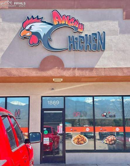 Colorado Springs, CO 80905,1867-1869 S Nevada AVE