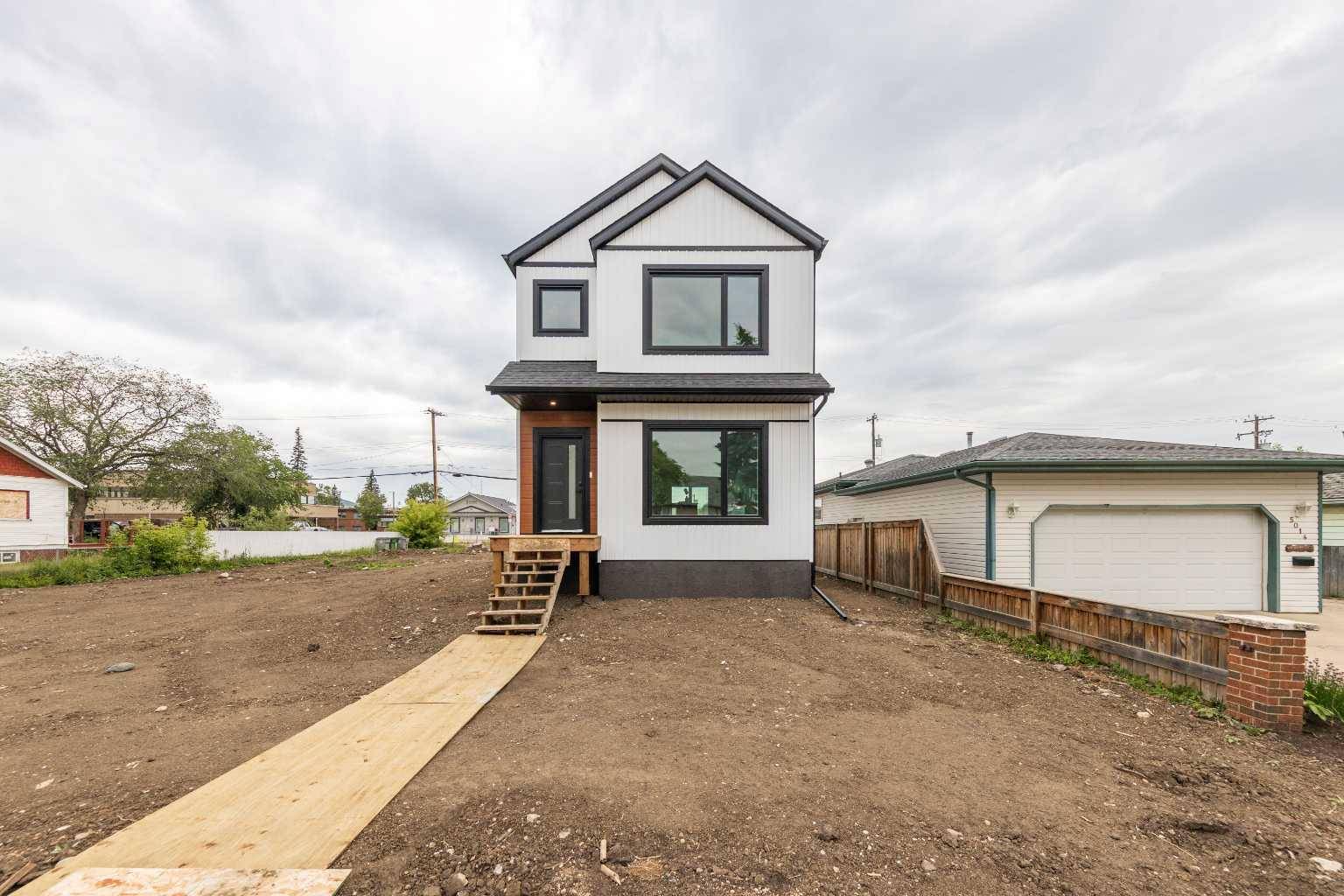 Lloydminster, AB T9V 0E9,5016 47 ST
