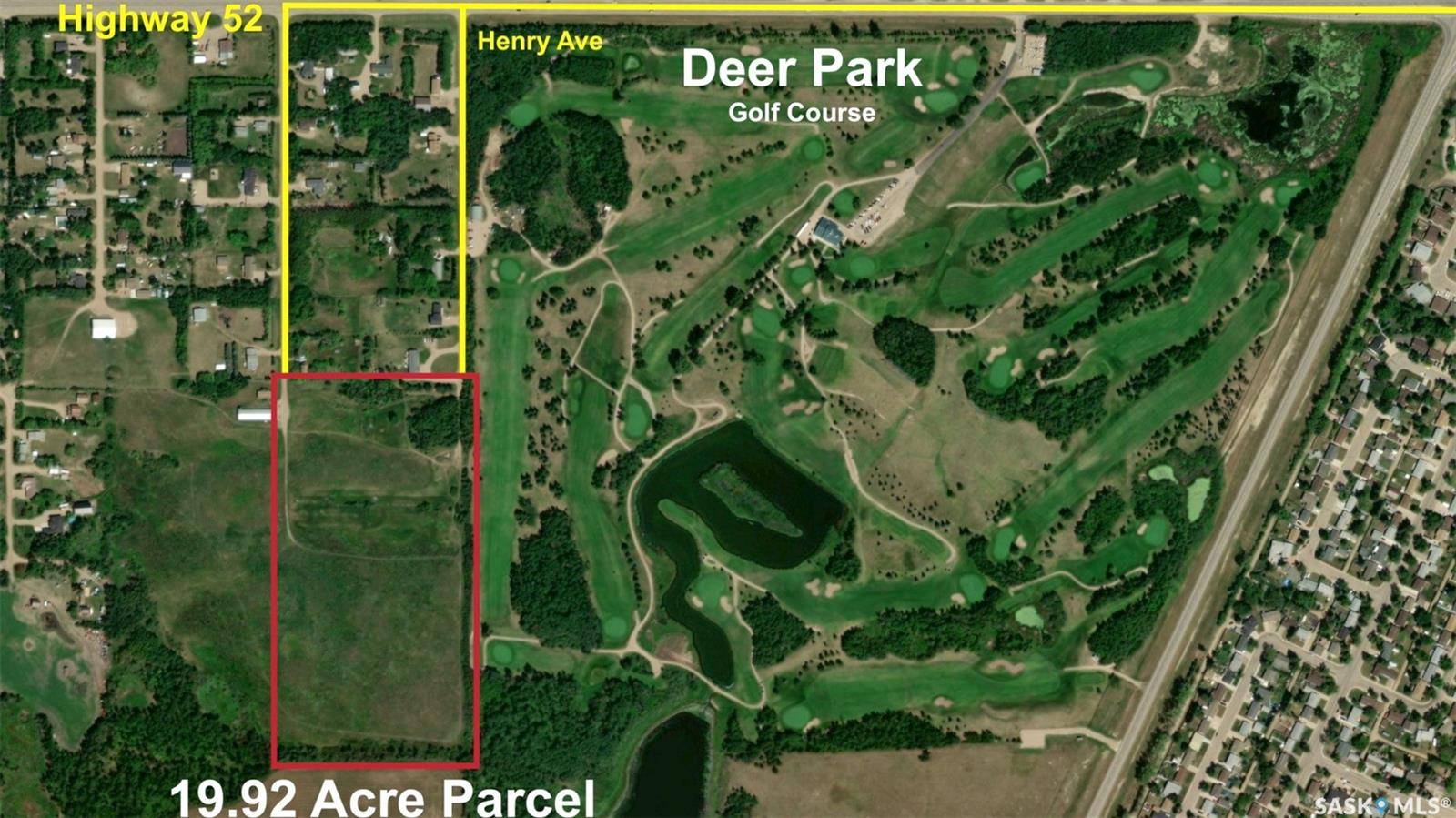 Orkney Rm No. 244, SK S3N 3L2,200 Henry AVENUE