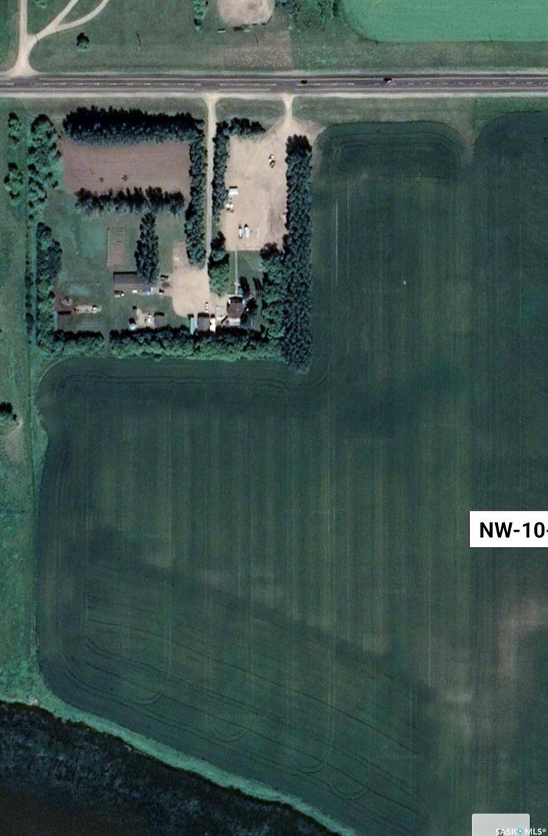 Round Valley Rm No. 410, SK S0K 4L0,Rural Address