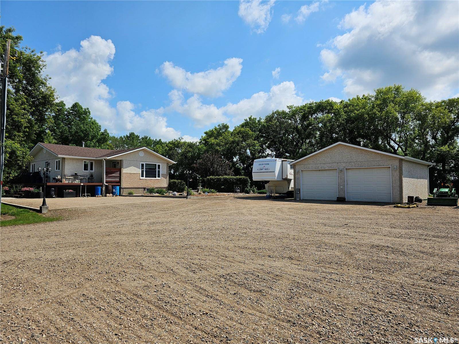 Round Valley Rm No. 410, SK S0K 4L0,Rural Address