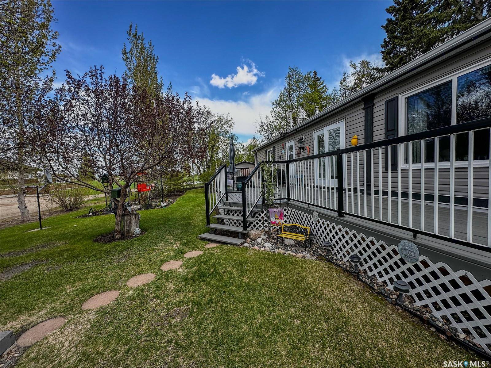 Neudorf, SK S0A 2T0,107 May STREET