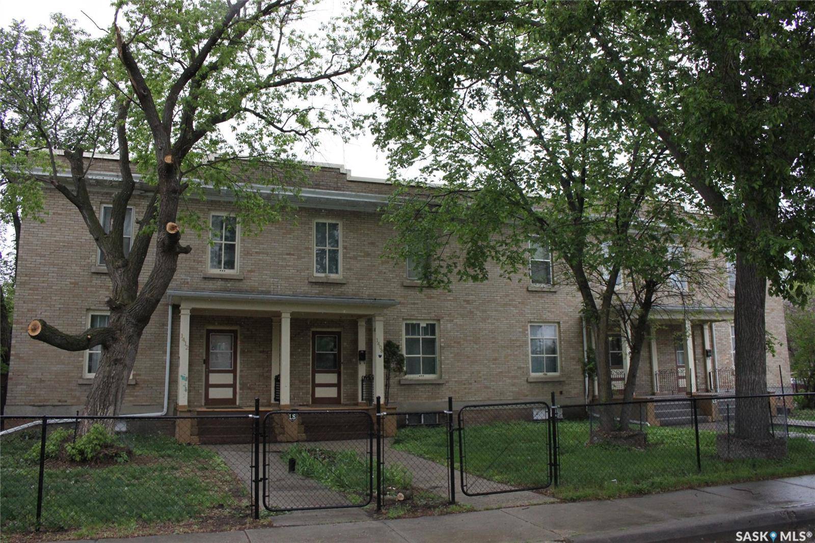 Regina, SK S4T 3S1,1400 Argyle STREET