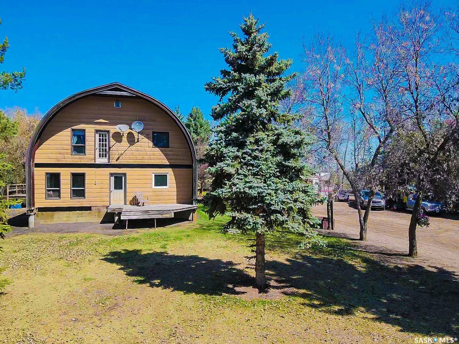 Abernethy Rm No. 186, SK S0G 0C0,Rural Address