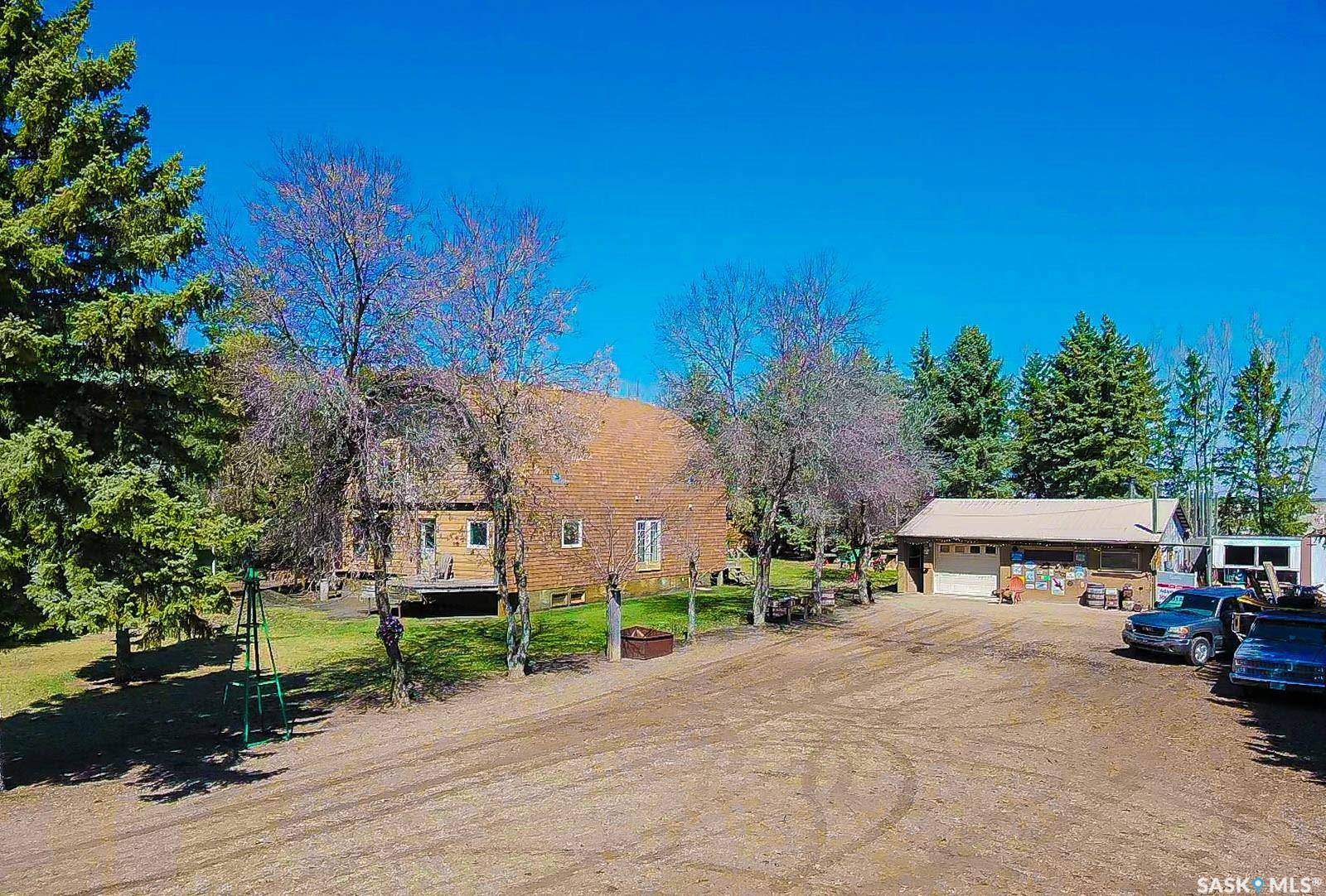 Abernethy Rm No. 186, SK S0G 0C0,Rural Address