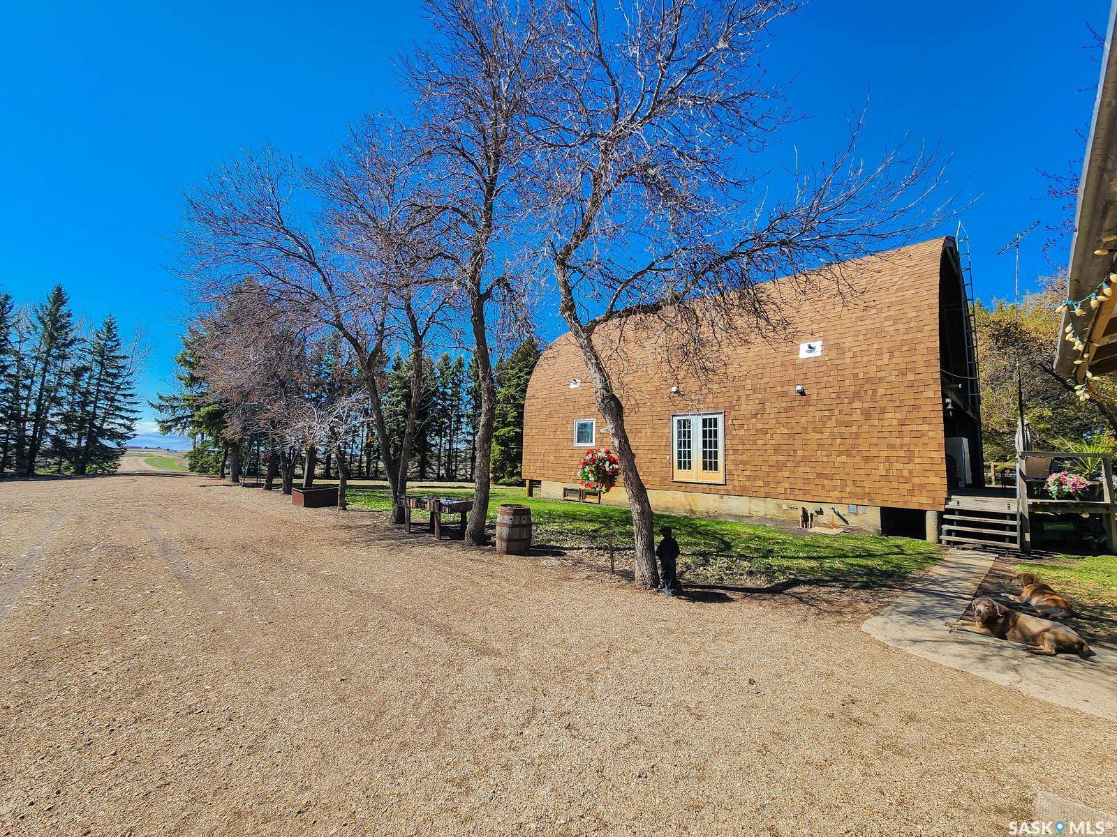 Abernethy Rm No. 186, SK S0G 0C0,Rural Address