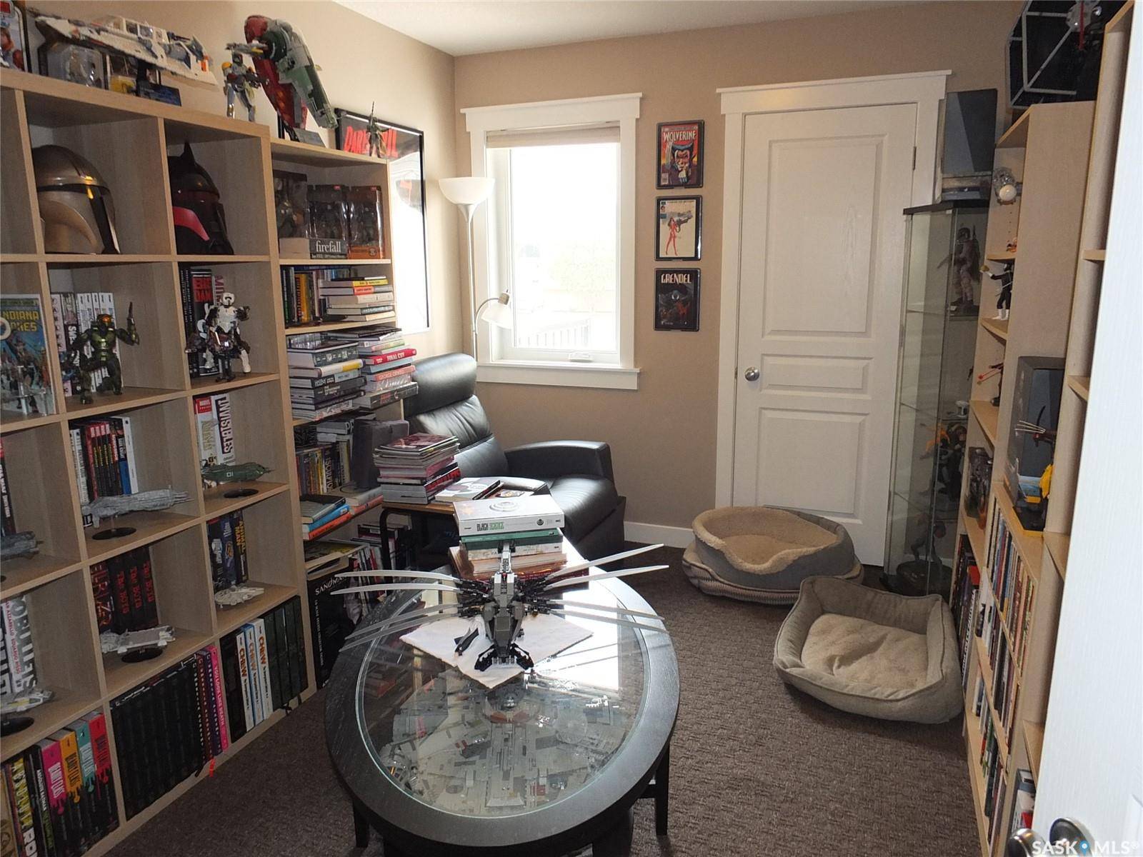 Regina, SK S4R 1V3,155 Osler STREET