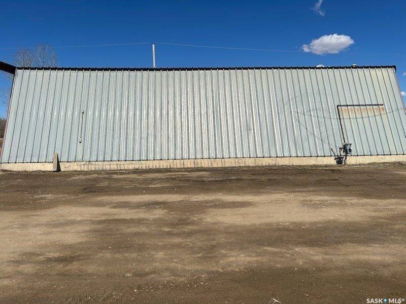 Coleville, SK S0L 0K0,207-301 Prince STREET