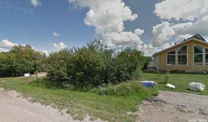 Manitou Beach, SK S0K 4T1,215 Charles STREET