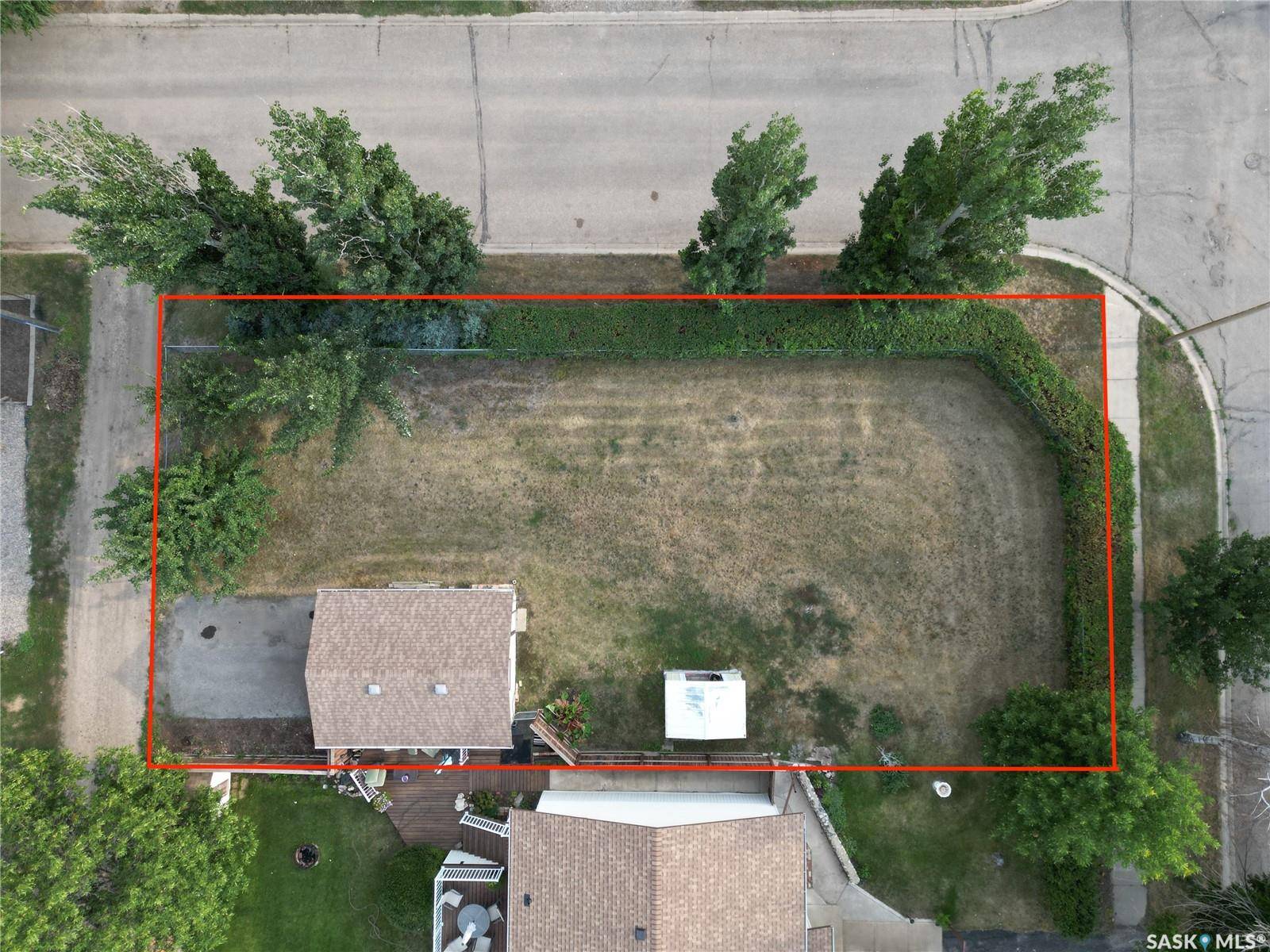 Outlook, SK S0L 2N0,429 Douglass STREET