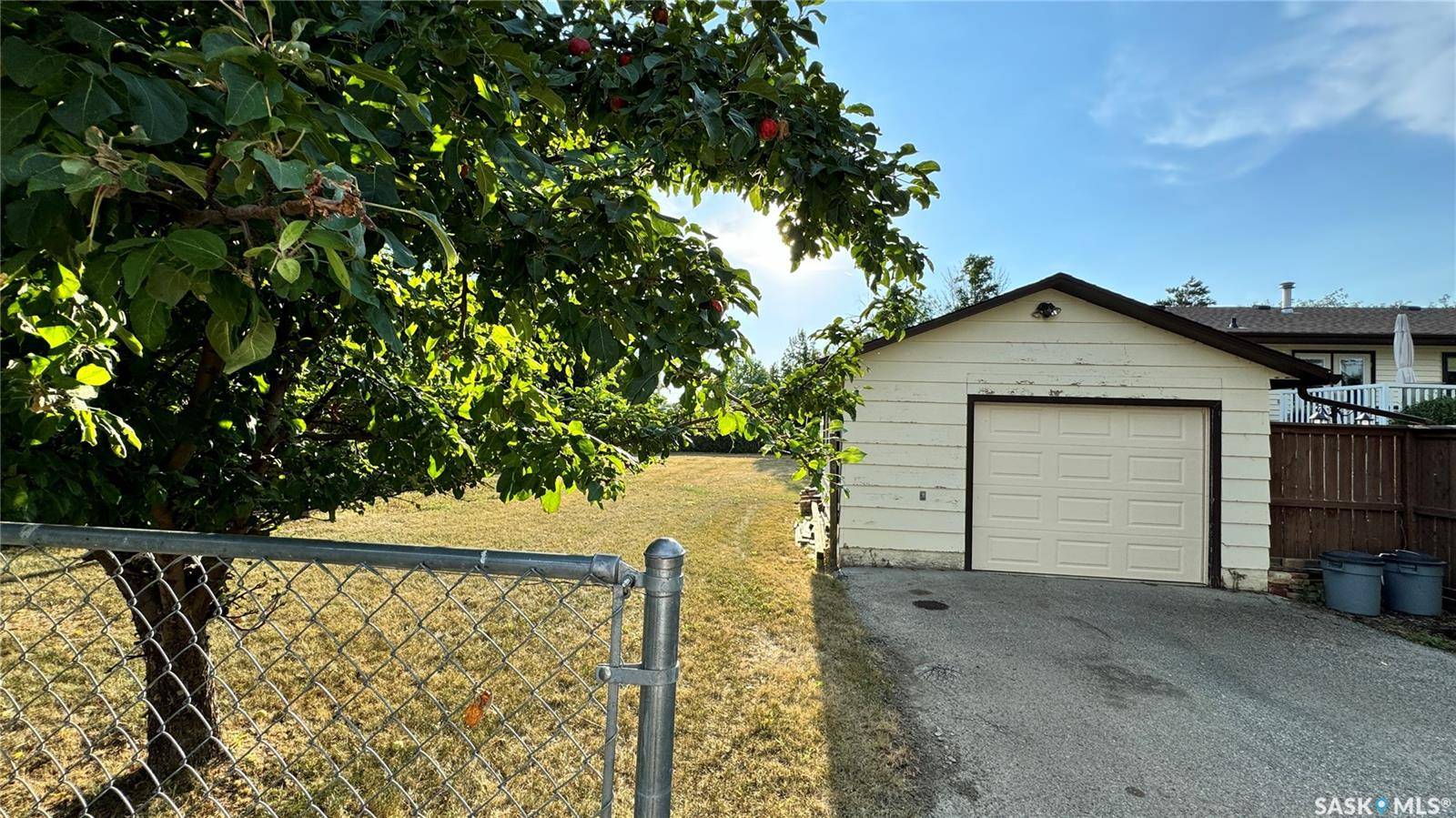 Outlook, SK S0L 2N0,429 Douglass STREET