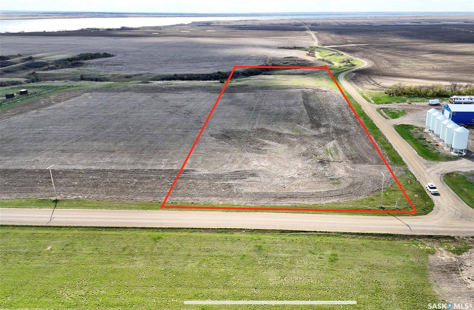 Loreburn Rm No. 254, SK S0H 1J0,Rural Address