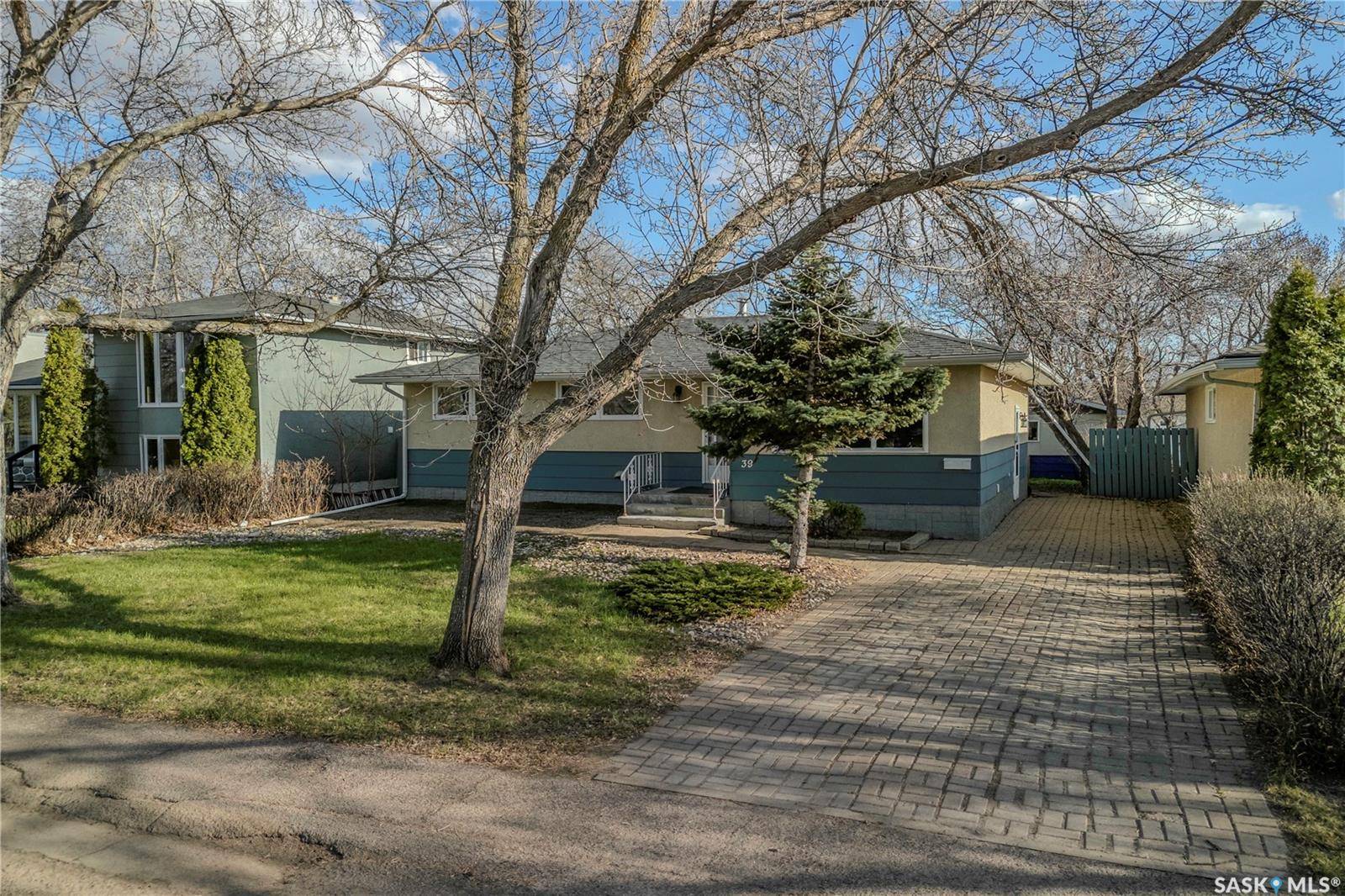 Regina, SK S4R 5S4,39 FUHRMANN CRESCENT