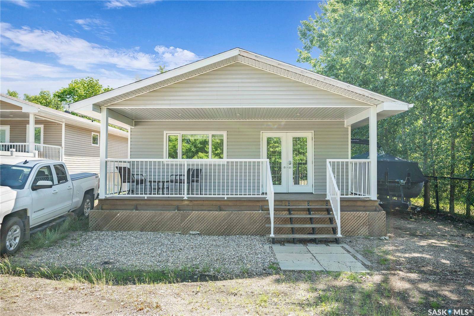 Saskatchewan Beach, SK S0G 4L0,607 Brighton STREET