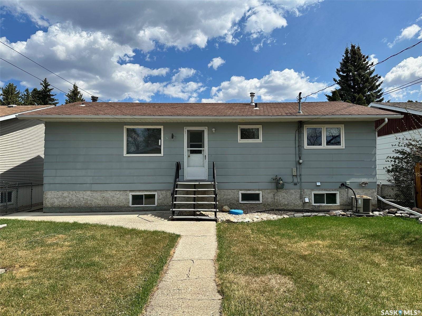Hudson Bay, SK S0E 0Y0,607 Main STREET