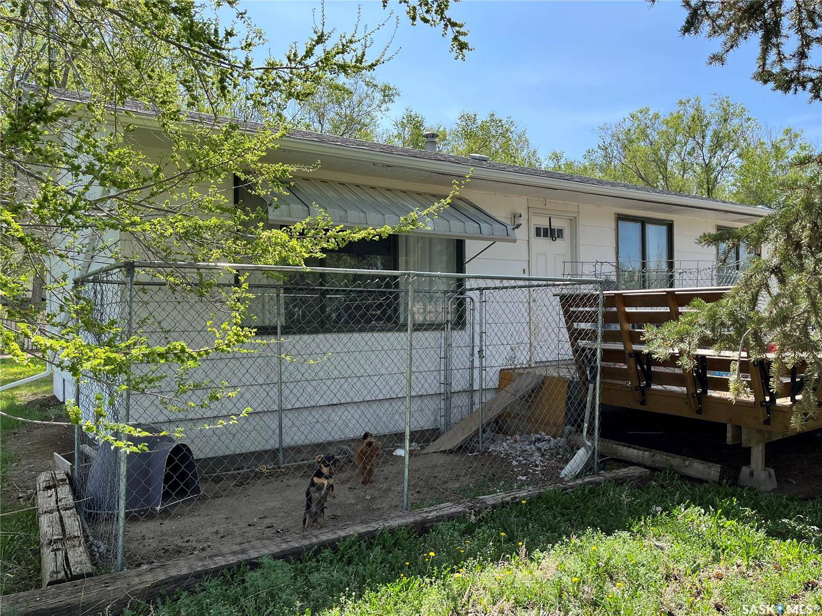 Hazenmore, SK S0H 1C0,112 Edward STREET