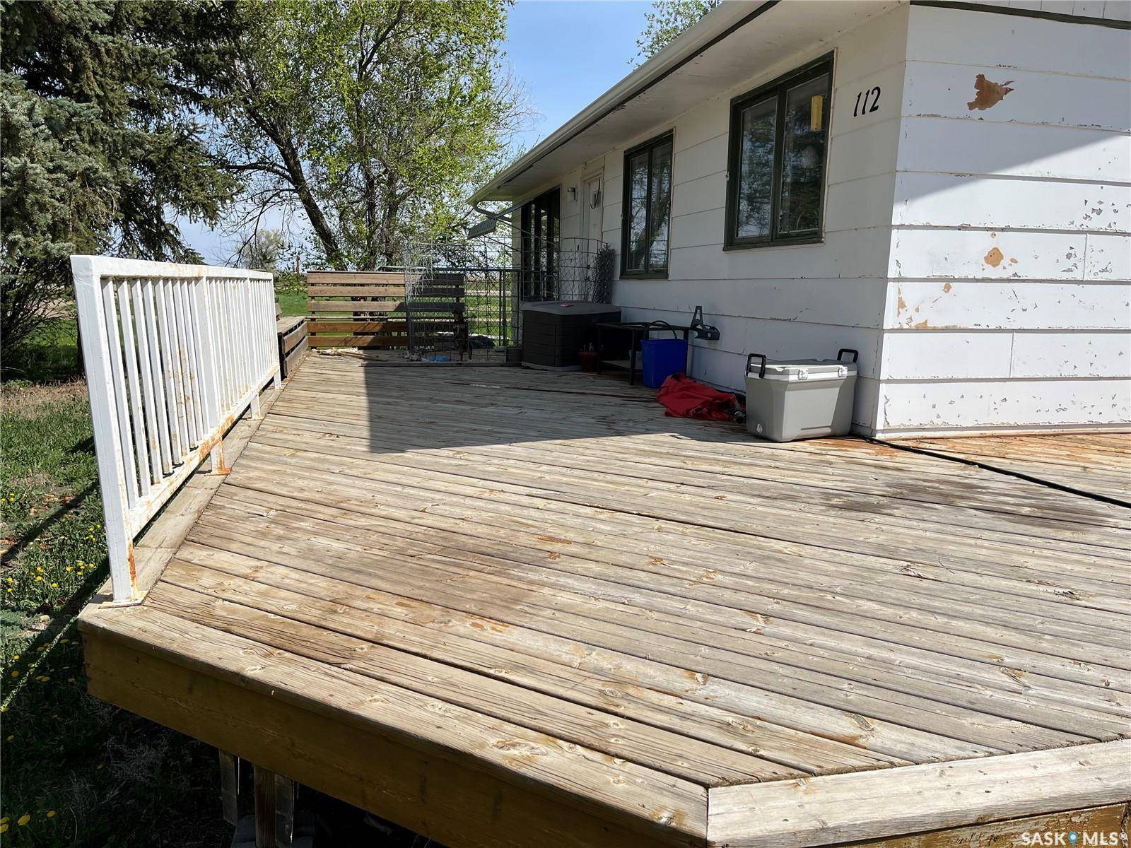 Hazenmore, SK S0H 1C0,112 Edward STREET