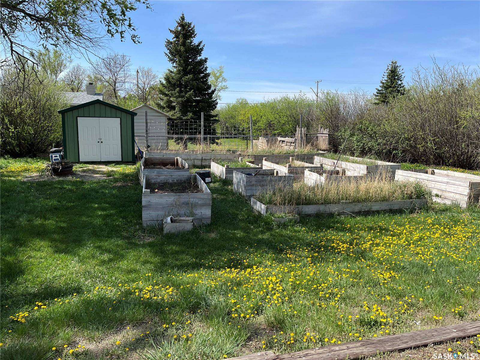 Hazenmore, SK S0H 1C0,112 Edward STREET