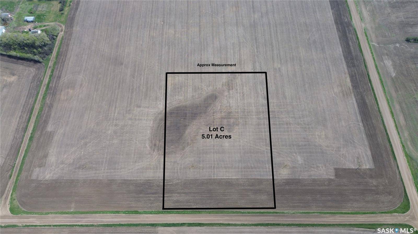 Vanscoy Rm No. 345, SK S0L 3J0,1 Rural Address