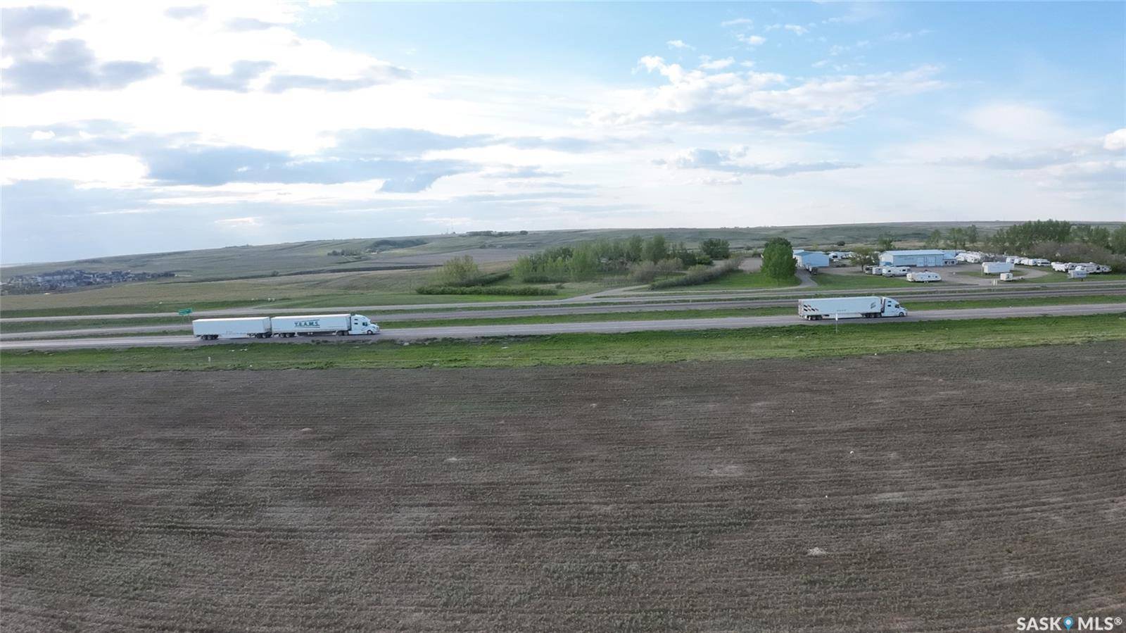 Swift Current Rm No. 137, SK S9H 2R2,Rural Address