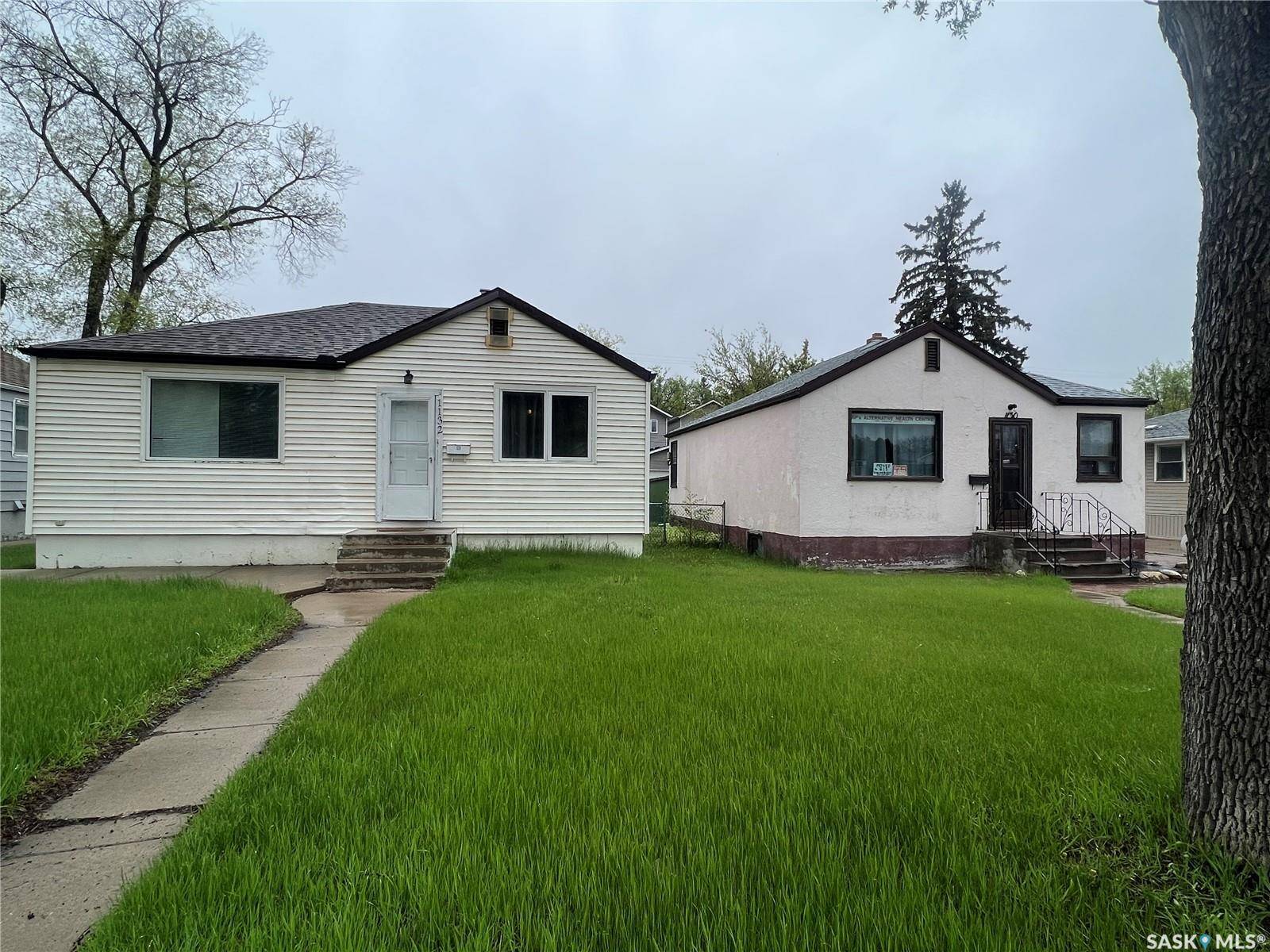 Saskatoon, SK S7H 0S4,1130-1132 8th STREET E