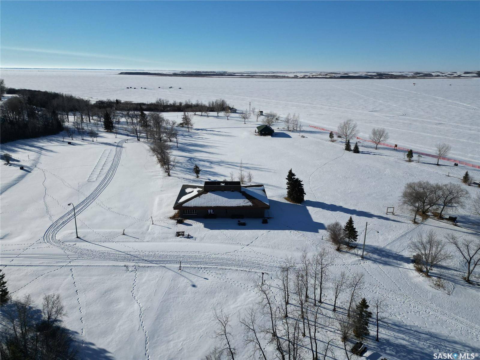 Cochin, SK S0M 0L0,Lake Address