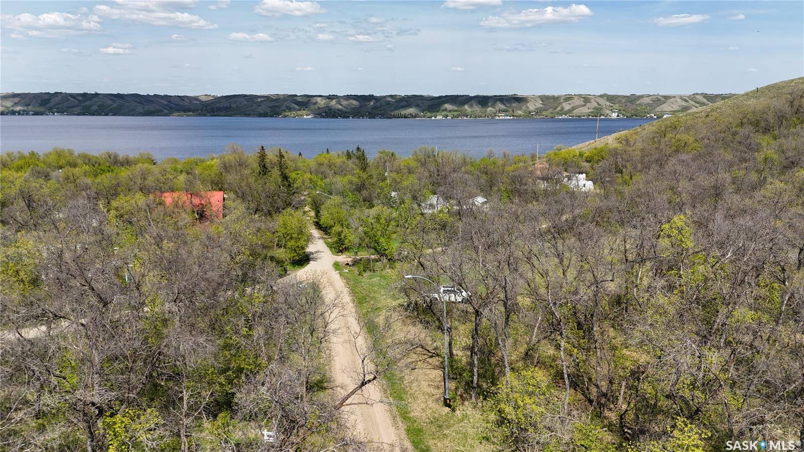 North Qu'appelle Rm No. 187, SK S0G 1S0,405 Mackie STREET