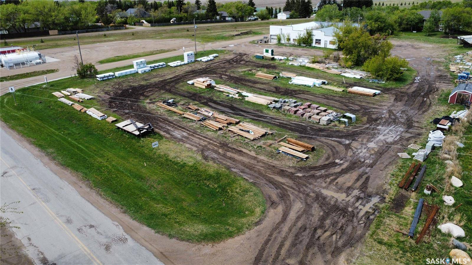 Waldheim, SK S0K 4R0,221 2nd STREET N