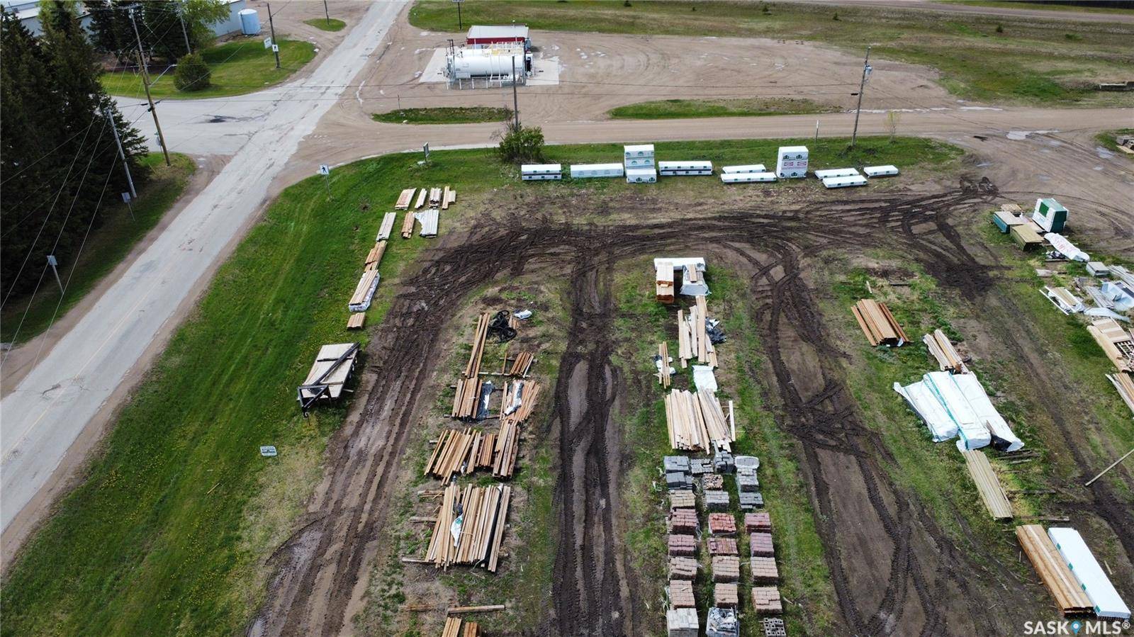 Waldheim, SK S0K 4R0,221 2nd STREET N