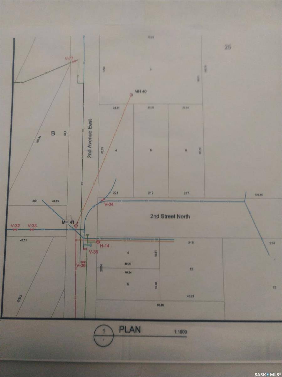 Waldheim, SK S0K 4R0,221 2nd STREET N