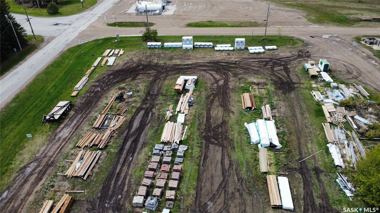 Waldheim, SK S0K 4R0,217 2nd STREET N