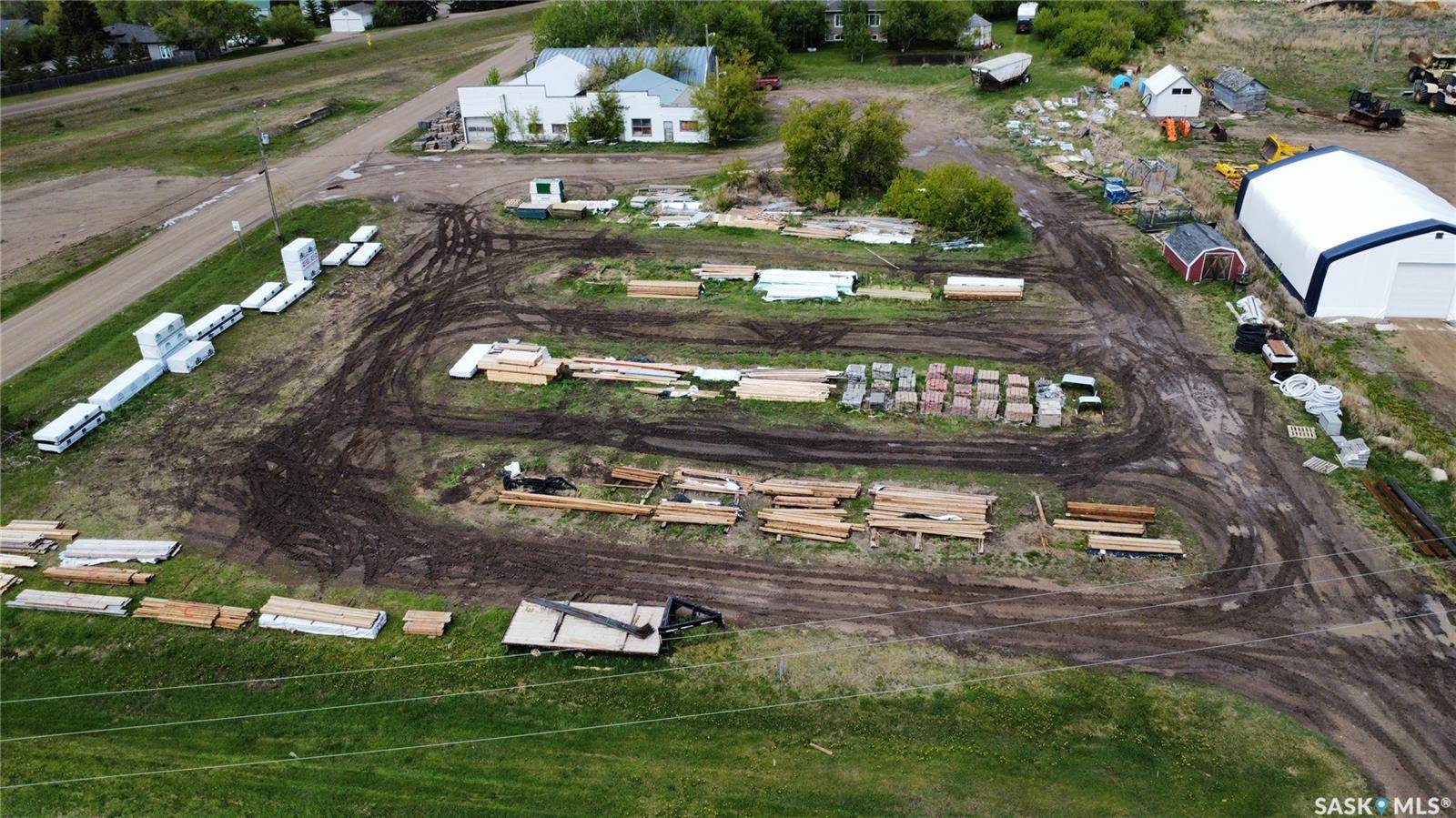 Waldheim, SK S0K 4R0,217 2nd STREET N